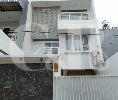 DIJUAL : Rumah hadap Utara 6KT di Green Ville, Jakarta Barat