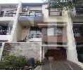 DIJUAL : Rumah cluster lokasi strategis di Green Ville, Jakarta Barat