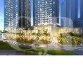 DIJUAL : Apartemen Taman Anggrek Residence Twr Azalea Lt11 2BR, Jakarta Barat