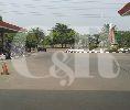 DIJUAL :  Pom bensin Daan Mogot raya, strategis, -+50ton /hari, Jakarta Barat