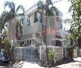 DIJUAL : Rumah di jalan besar hoek di Green Ville, Jakarta Barat