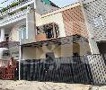 Rumah 2,5 lantai lokasi nyaman, lingkungan aman di Tomang, Jakarata Barat