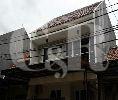 DIJUAL : Rumah Baru Gress, 2 1/2 Lantai, 4 KT di Karang Tengah, Tangerang