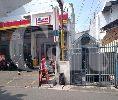 DIJUAL : Rumah beserta tempat usaha Alfamart di Grogol, Jakarta Barat