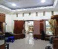Rumah bebas banjir, lok. tenang dkt pasar, kampus, di Tanjung Duren