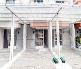 DISEWA : Rumah baru gress full furnish cluster Virginia PIK2 di Dadap, Tangerang
