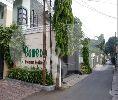 DIJUAL : Rumah town house Bamboo Residence di Lebak Bulus, Jakarta Selatan
