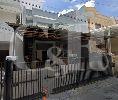 Rumah 2 lt, lokasi strategis, uk. 7mx17m, di Green Ville