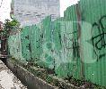 DIJUAL : Tanah Pinggir Jalan, Ukuran 25m x 29.5m di Meruya