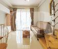 DIJUAL : Apartemen Maqna Residence, 2BR furnished, Jakarta Barat