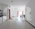 Apartemen Baywalk Pluit  BR LB 75m2 harga menarik