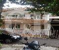 DIJUAL : Rumah hadap Selatan 4KT di Taman Aries, Jakarta Barat
