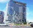 Ruang kantor dijual lokasi strategis, mudah dijangkau di TB Simatupang