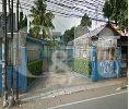 DIJUAL : Pabrik lokasi strategis, parkir luas di Bogor, Bogor