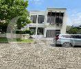 DIJUAL : Rumah cluster hadap Utara 4KT di Bsd, Tangerang