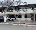 Rumah Gudang Cck Utk Kantor, Dekat Mrt Dan Busway, Ada Lift di Kota