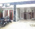 DIJUAL : Rumah asri dekat kampus Esa Unggul di Duri Kepa, Jakarta Barat