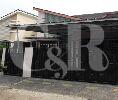 DIJUAL : Rumah asri, bebas banjir di Metro Permata, Tangerang
