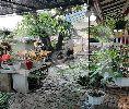 Rumah asri, rapi full furnished siap huni lingk. tenang, aman di Cileduk