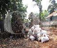 DIJUAL : Tanah strategis, dekat pintu toll di Ciledug, Tangerang