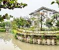 Rumah Mewah di Golf Island, PIK jarang ada, hoek, lingk. tenang