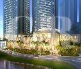 DIJUAL : Apartemen Taman Anggrek Residence, LT57, twr Dafodil, Jakarta Barat