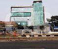 DISEWA : Gedung baru di Mampang, Jakarta Selatan