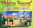 DIJUAL : Rumah Baru Indent, Type Cluster, 1 Lantai di Tarumajaya