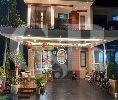 DIJUAL : Rumah hadap Utara 5KT di Green Lake City, Tangerang