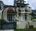 DIJUAL : Villa bagus siap huni di Green Apple Cipanas, Bogor