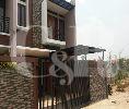 DIJUAL : Rumah hadap Utara 3KT di Ciledug, Tangerang