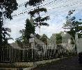 DIJUAL : Tanah luas cocok untuk Guest House/ Villa di Setiabudi, Bandung