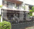 DIJUAL : Rumah hadap Selatan di Taman Alfa Indah, Jakarta Barat