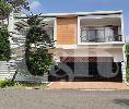 DIJUAL : Rumah hadap Timur Laut 4KT di Pondok Indah, Jakarta Selatan