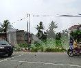 DIJUAL : Tanah jalur kontainer di Tigaraksa, Tangerang