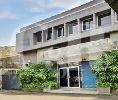 Office plus Gudang, zona komersial, siap pakai di Kebon Jeruk,