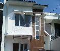 DIJUAL : Rumah Indent Town House 7 Unit, 4 KT di Palmerah