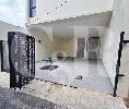 Jual rumah baru gress dkt pasar, kampus, pusat bisnis, bbs banjir di Tanjung Duren